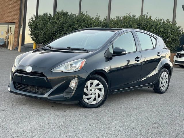 2016 Toyota Prius c 2016 TOYOTA PRIUS C HYBRID 4D HATCHBACK TWO 1-OWNER 615-730-9991 - 22636679 - 0