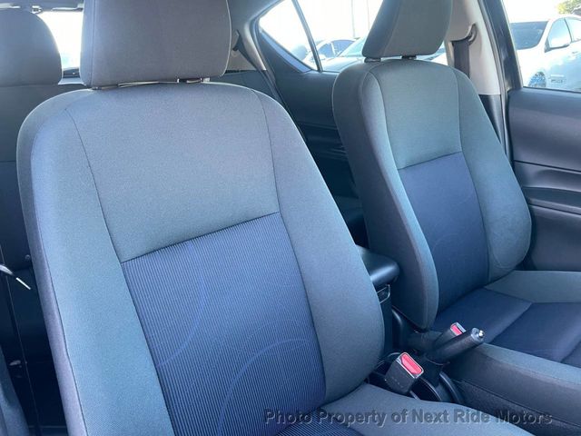 2016 Toyota Prius c 2016 TOYOTA PRIUS C HYBRID TWO HATCHBACK SERVICED 615-730-9991 - 23070609 - 13