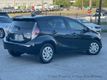 2016 Toyota Prius c 2016 TOYOTA PRIUS C HYBRID TWO HATCHBACK SERVICED 615-730-9991 - 23070609 - 1