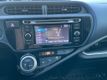 2016 Toyota Prius c 2016 TOYOTA PRIUS C HYBRID TWO HATCHBACK SERVICED 615-730-9991 - 23070609 - 19