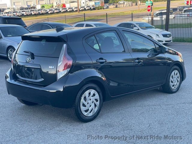2016 Toyota Prius c 2016 TOYOTA PRIUS C HYBRID TWO HATCHBACK SERVICED 615-730-9991 - 23070609 - 5