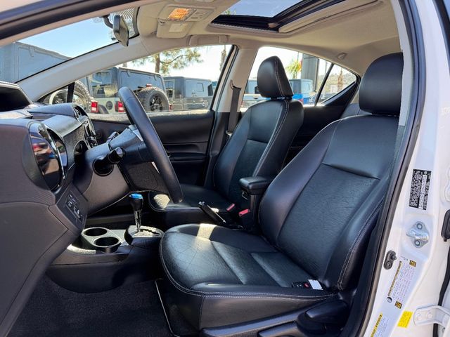 2016 Toyota Prius c 5dr Hatchback Four - 22981398 - 12