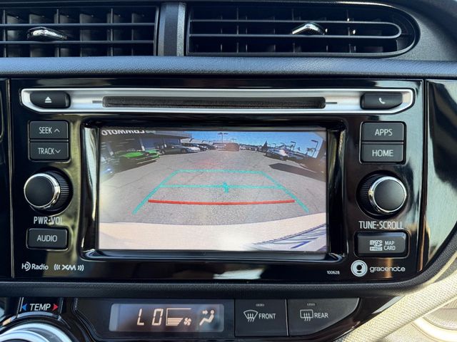 2016 Toyota Prius c 5dr Hatchback Four - 22981398 - 20