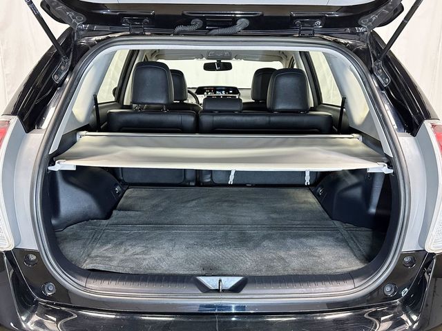 2016 Toyota Prius v 5dr Wagon Four - 23079575 - 37