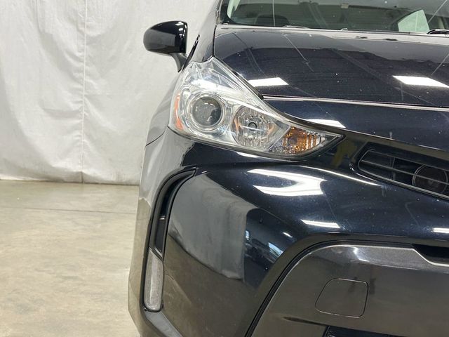 2016 Toyota Prius v 5dr Wagon Four - 23079575 - 5