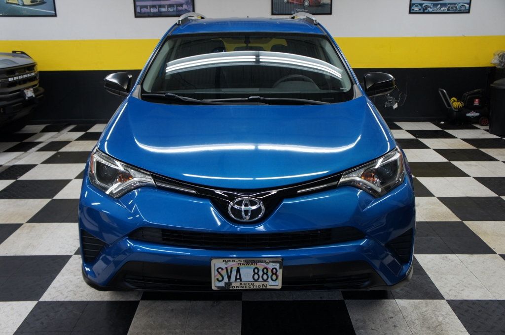 2016 Toyota RAV4 1-Owner, Classy Color Combo! - 22945687 - 9