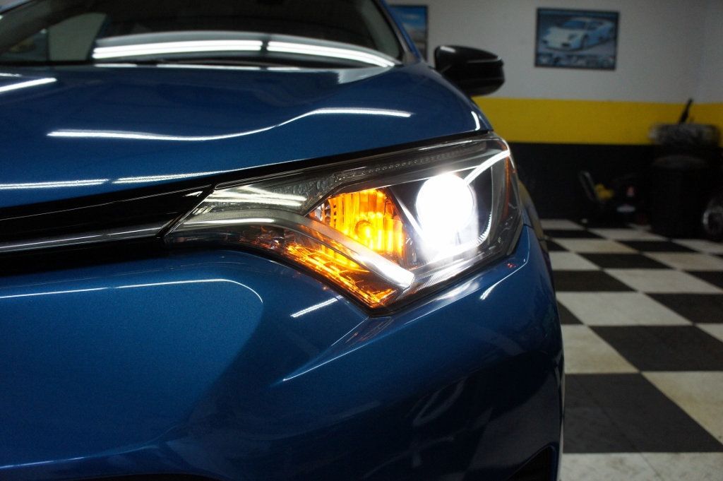 2016 Toyota RAV4 1-Owner, Classy Color Combo! - 22945687 - 11