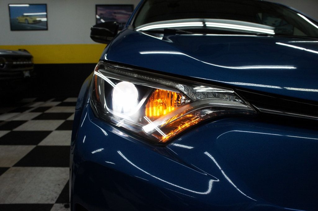 2016 Toyota RAV4 1-Owner, Classy Color Combo! - 22945687 - 12