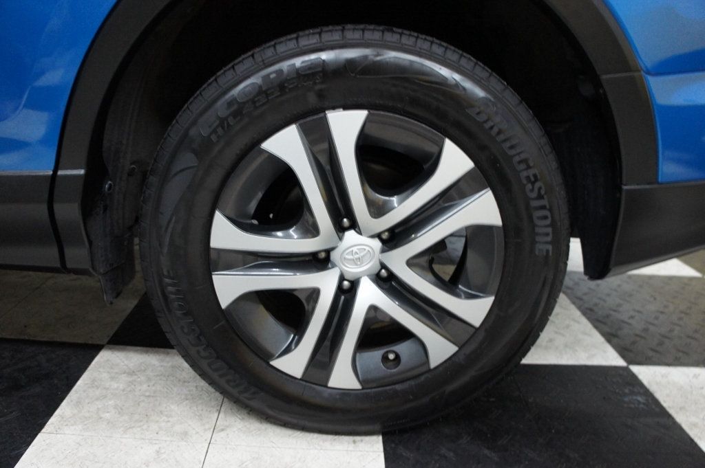 2016 Toyota RAV4 1-Owner, Classy Color Combo! - 22945687 - 18