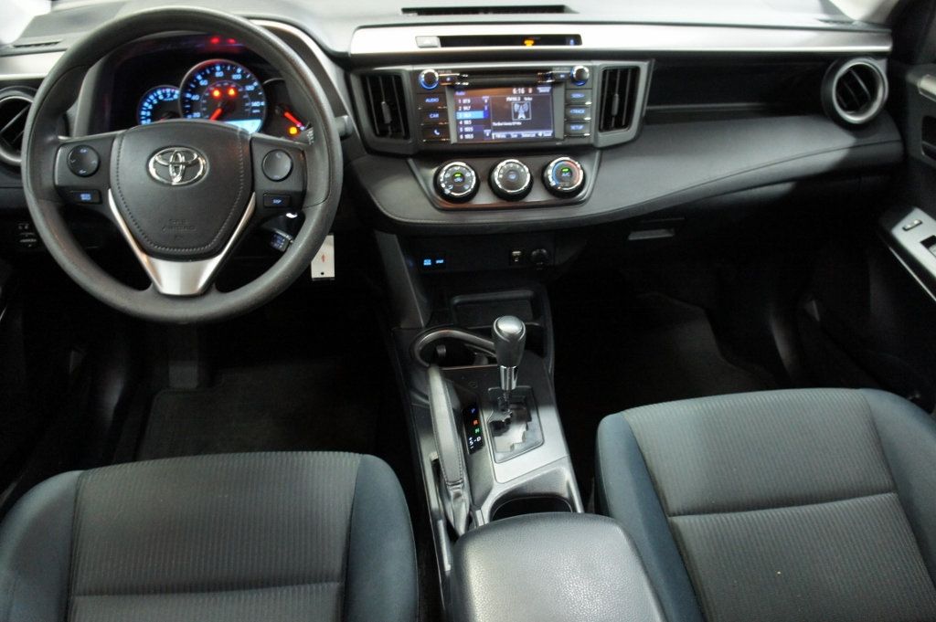 2016 Toyota RAV4 1-Owner, Classy Color Combo! - 22945687 - 36