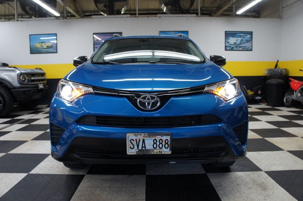 2016 Toyota RAV4 1-Owner, Classy Color Combo! - 22945687 - 4