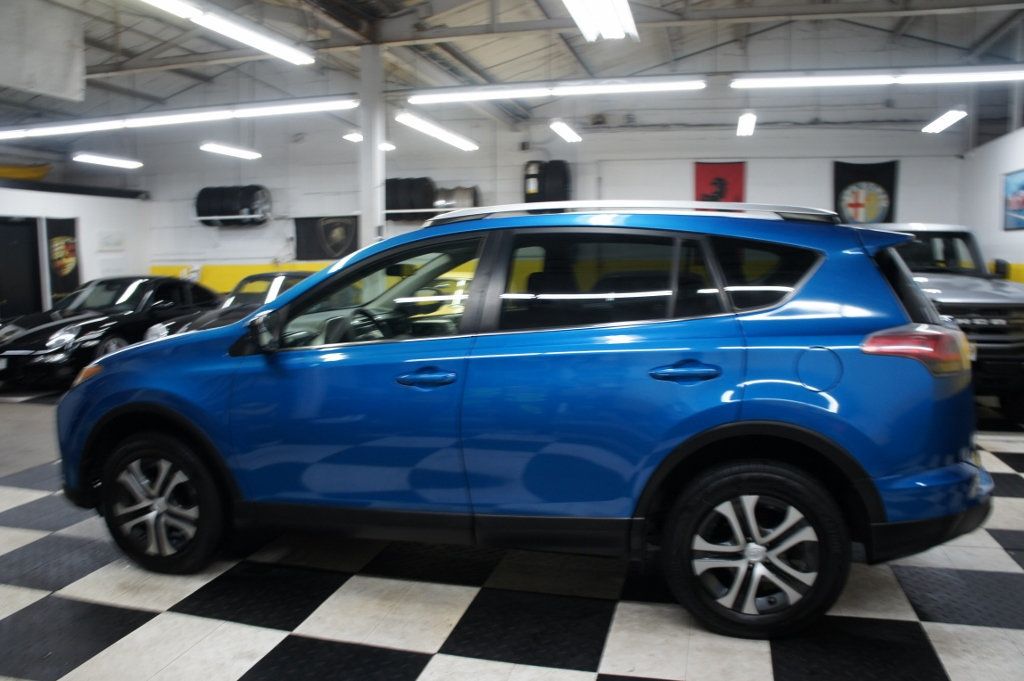 2016 Toyota RAV4 1-Owner, Classy Color Combo! - 22945687 - 6
