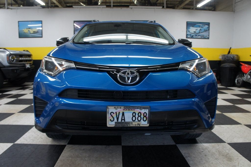 2016 Toyota RAV4 1-Owner, Classy Color Combo! - 22945687 - 8