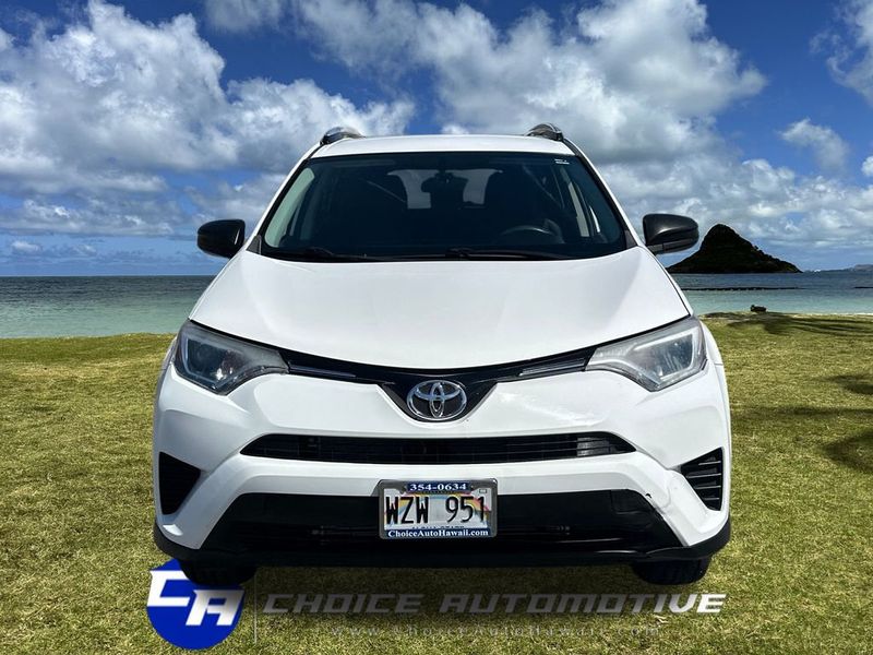 2016 Toyota RAV4 AWD 4dr LE - 22997770 - 10