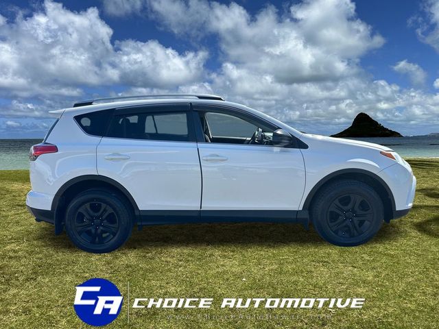 2016 Toyota RAV4 AWD 4dr LE - 22997770 - 8