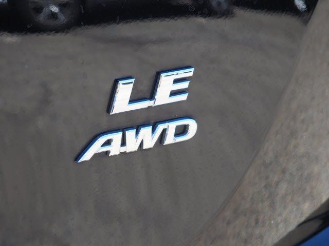 2016 Toyota RAV4 AWD 4dr LE - 19226509 - 3