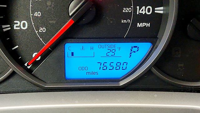 2016 Toyota RAV4 AWD 4dr LE - 22964431 - 14