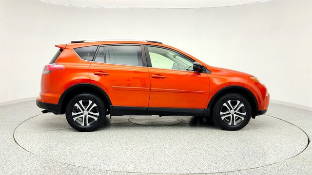 2016 Toyota RAV4 AWD 4dr LE - 22964431 - 3