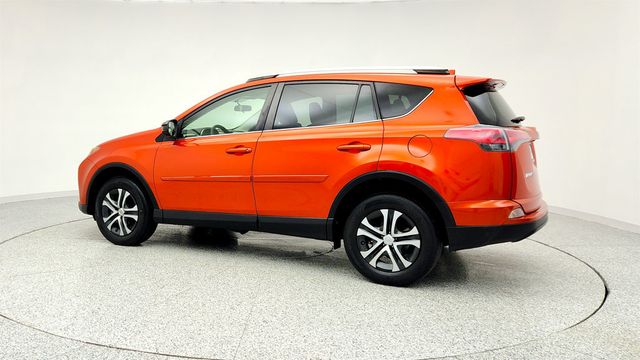 2016 Toyota RAV4 AWD 4dr LE - 22964431 - 6