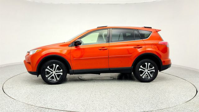 2016 Toyota RAV4 AWD 4dr LE - 22964431 - 7