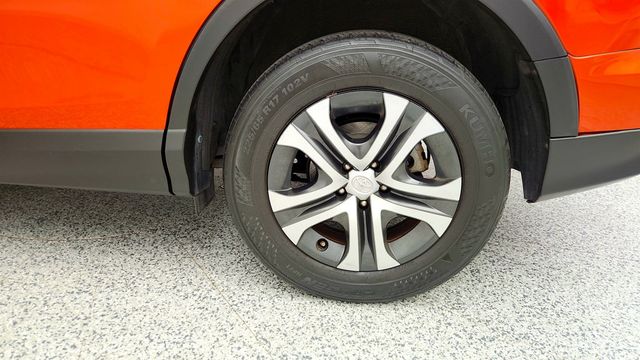 2016 Toyota RAV4 AWD 4dr LE - 22964431 - 8