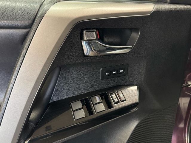 2016 Toyota RAV4 AWD 4dr Limited - 23002009 - 12