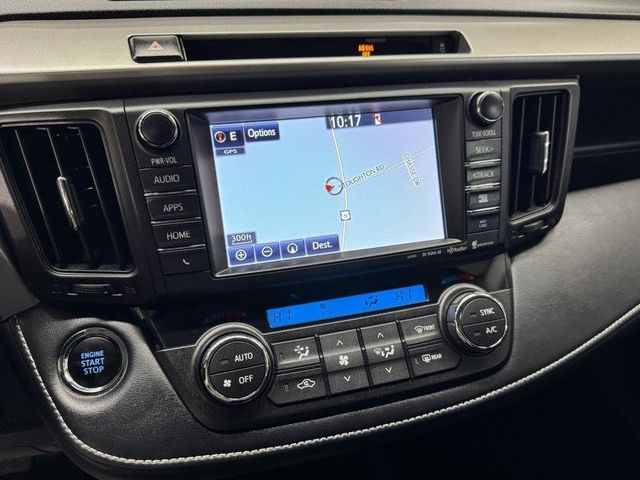 2016 Toyota RAV4 AWD 4dr Limited - 23002009 - 15