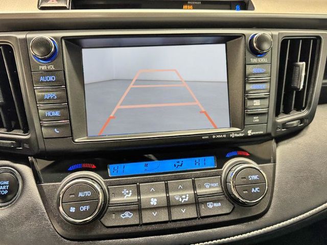 2016 Toyota RAV4 AWD 4dr Limited - 23002009 - 16