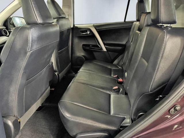 2016 Toyota RAV4 AWD 4dr Limited - 23002009 - 21