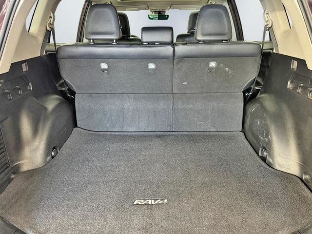 2016 Toyota RAV4 AWD 4dr Limited - 23002009 - 22