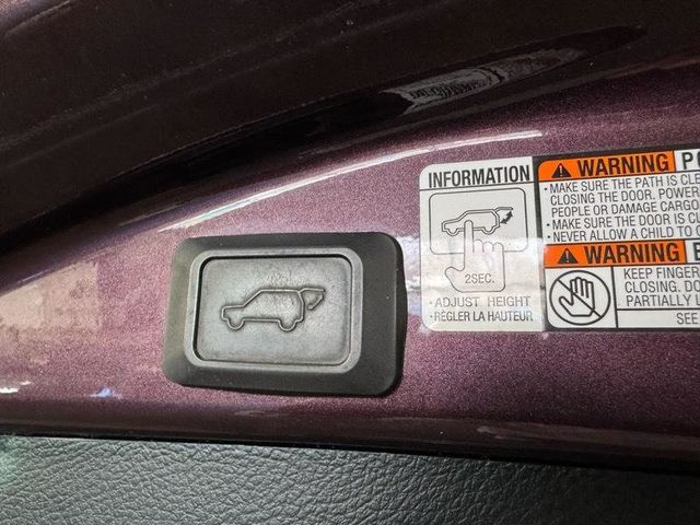 2016 Toyota RAV4 AWD 4dr Limited - 23002009 - 23