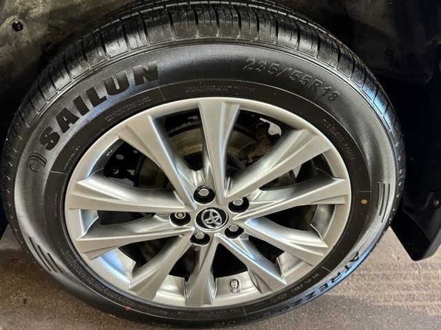 2016 Toyota RAV4 AWD 4dr Limited - 23002009 - 26