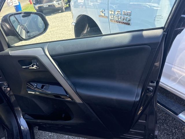 2016 Toyota RAV4 AWD 4dr Limited - 23008959 - 10