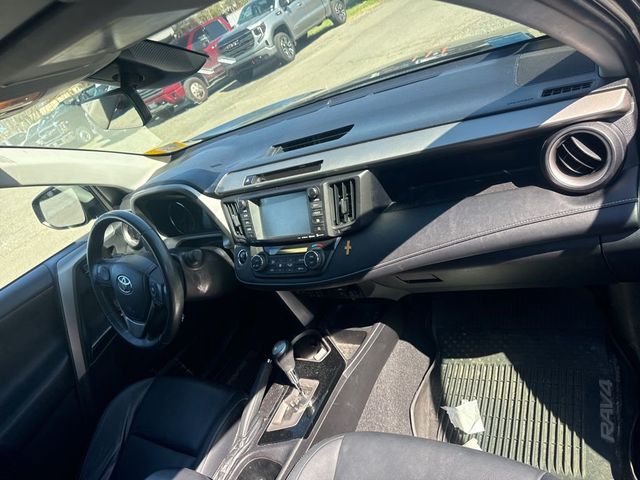 2016 Toyota RAV4 AWD 4dr Limited - 23008959 - 11