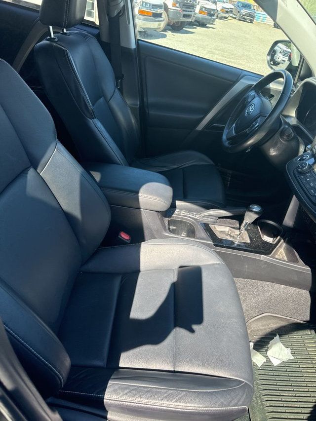 2016 Toyota RAV4 AWD 4dr Limited - 23008959 - 12