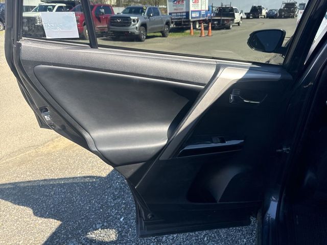 2016 Toyota RAV4 AWD 4dr Limited - 23008959 - 13