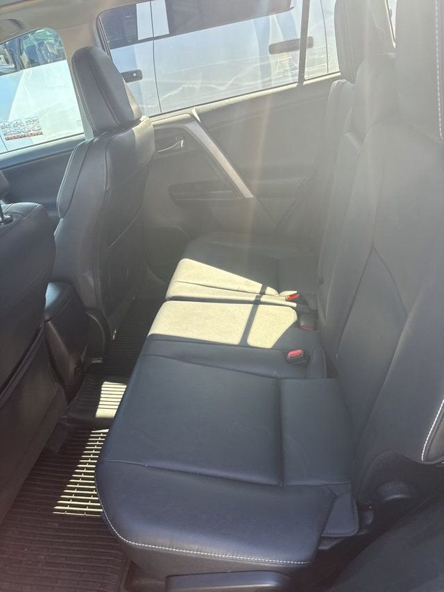 2016 Toyota RAV4 AWD 4dr Limited - 23008959 - 14