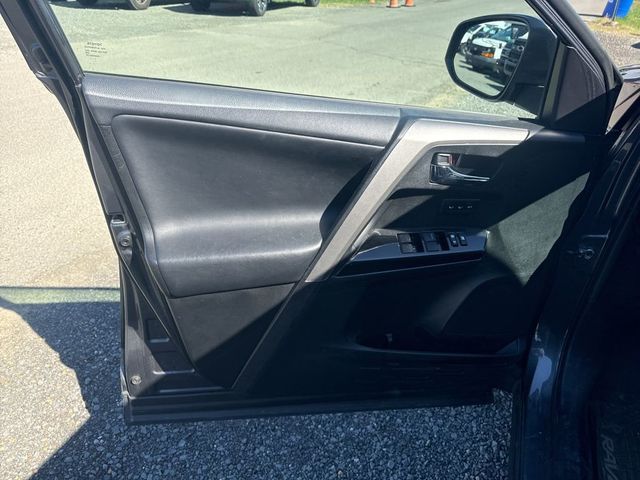 2016 Toyota RAV4 AWD 4dr Limited - 23008959 - 15