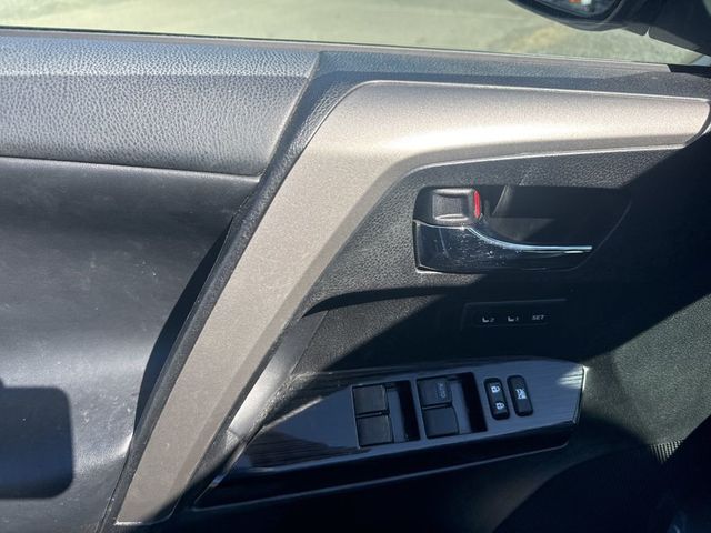 2016 Toyota RAV4 AWD 4dr Limited - 23008959 - 16