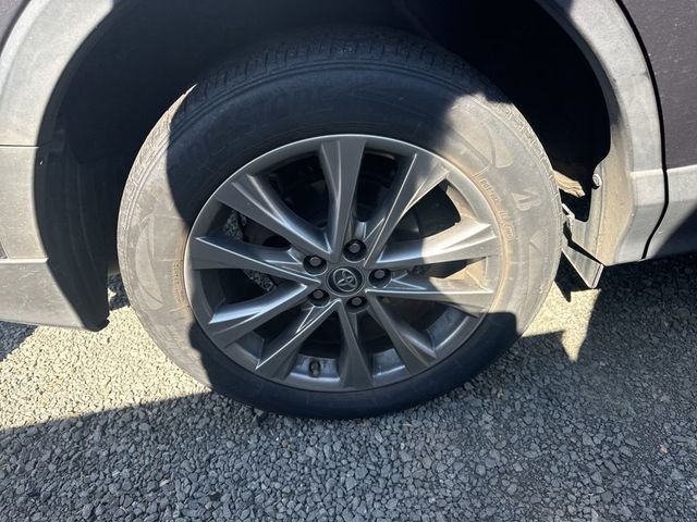 2016 Toyota RAV4 AWD 4dr Limited - 23008959 - 24