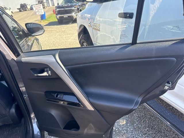 2016 Toyota RAV4 AWD 4dr Limited - 23008959 - 7