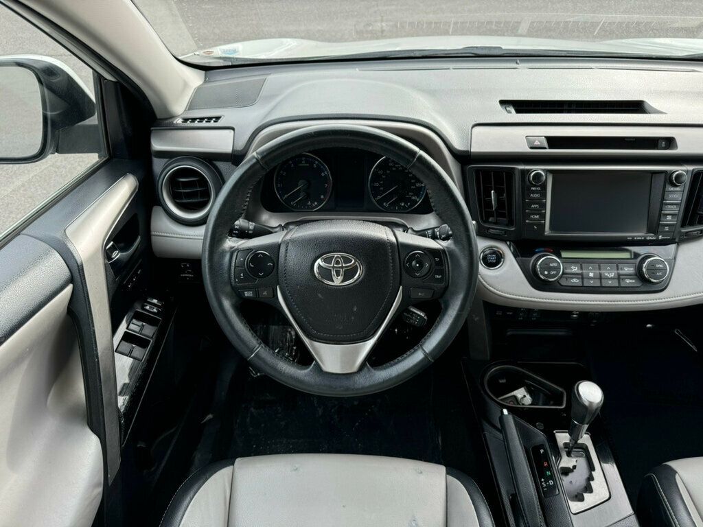 2016 Toyota RAV4 AWD 4dr Limited - 22829059 - 13