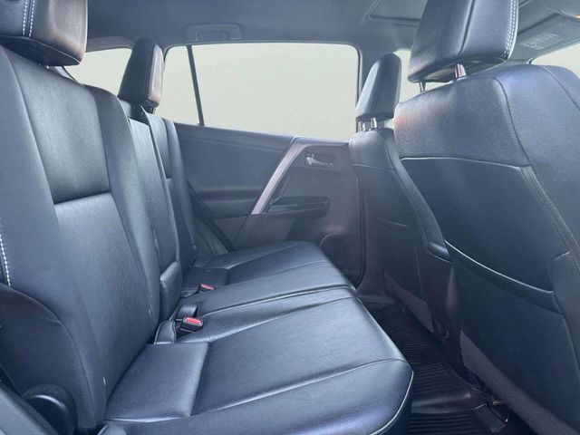 2016 Toyota RAV4 AWD 4dr Limited - 23038750 - 22