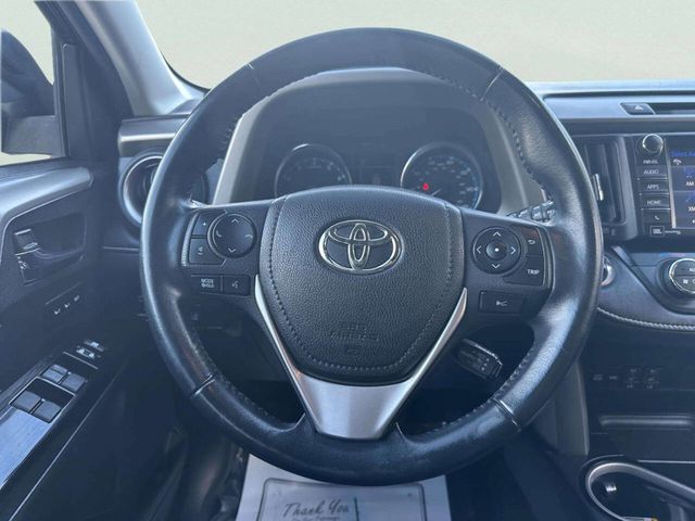 2016 Toyota RAV4 AWD 4dr Limited - 23038750 - 26