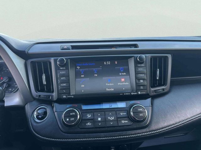 2016 Toyota RAV4 AWD 4dr Limited - 23038750 - 38