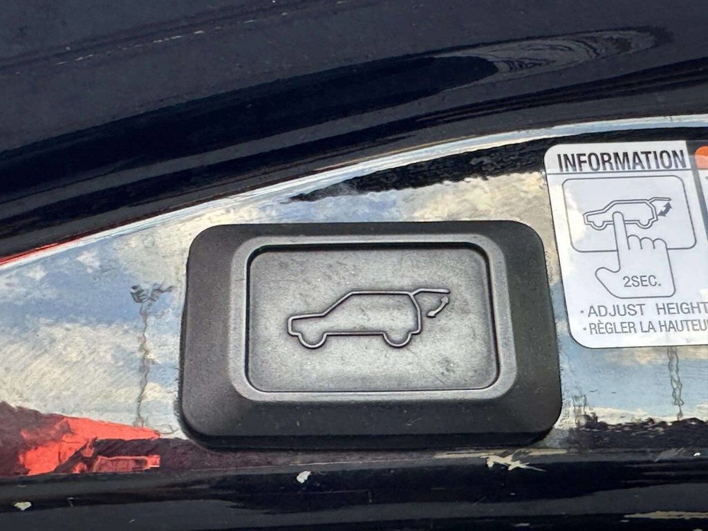 2016 Toyota RAV4 AWD 4dr Limited - 23038750 - 43