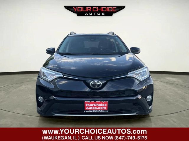 2016 Toyota RAV4 AWD 4dr Limited - 23038750 - 7