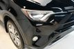 2016 Toyota RAV4 AWD 4dr Limited - 22901369 - 9