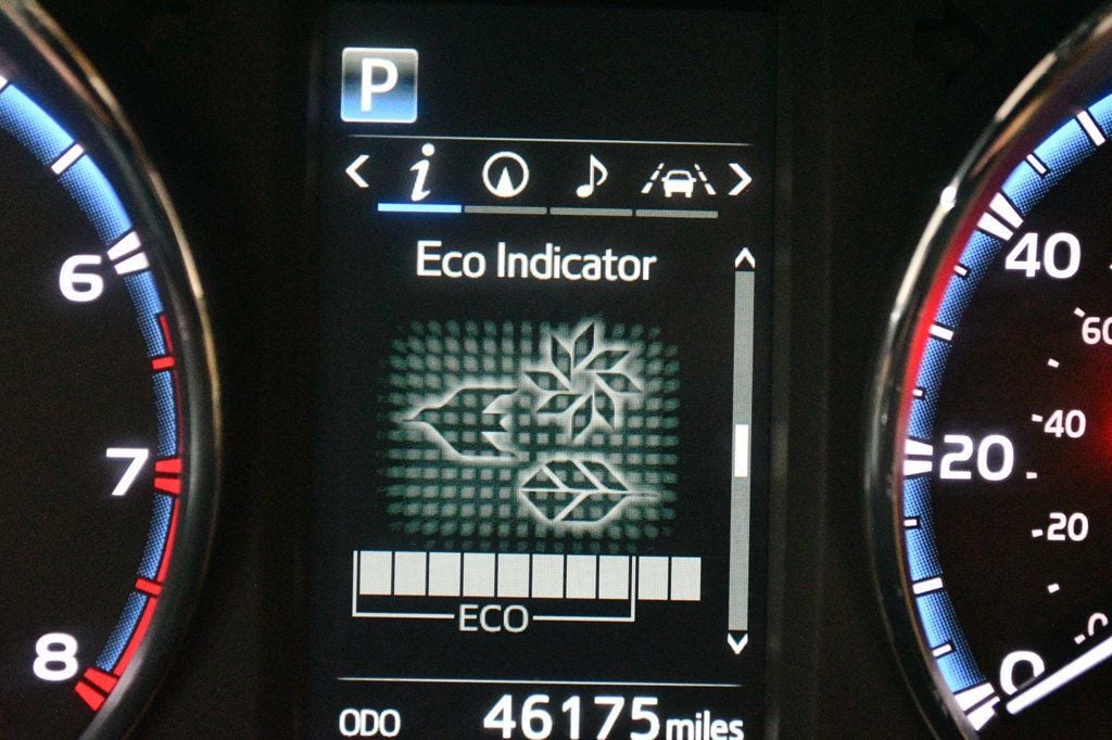 2016 Toyota RAV4 Limited photo 43