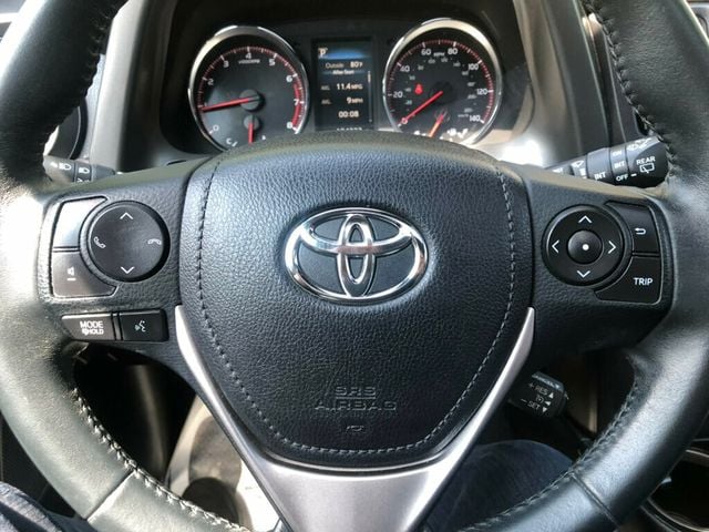 2016 Toyota RAV4 AWD 4dr SE - 22547407 - 13